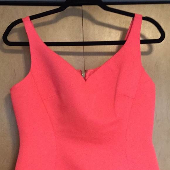 Kate Spade Sweetheart Fit & Flare A-Line Dress - Picture 2 of 7